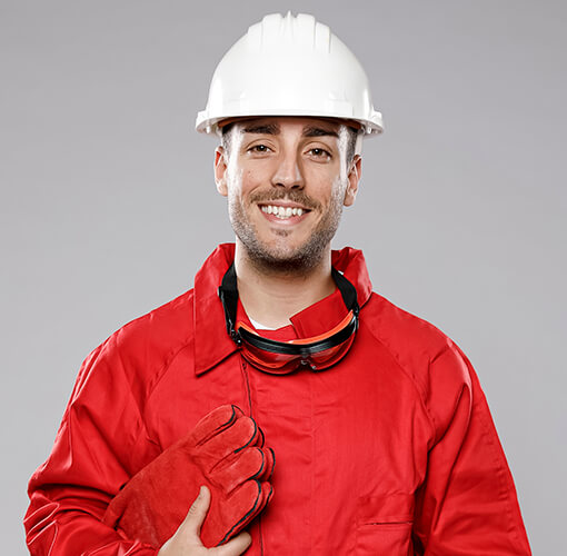worker image