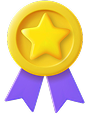 badge