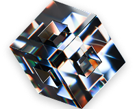 cube