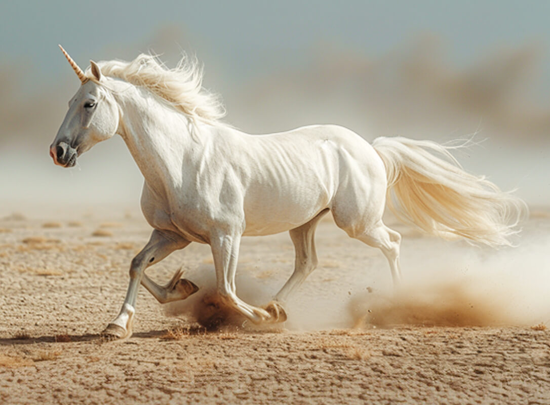 horse