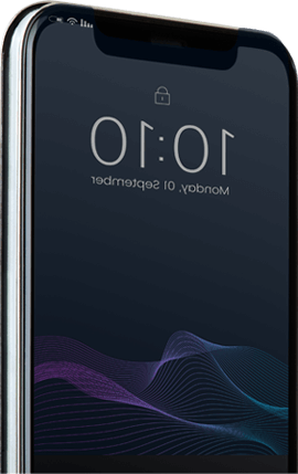 mobile image