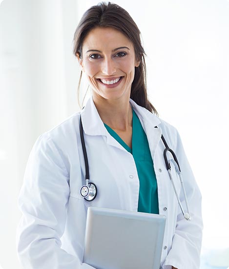 Medsev Healthcare Clinic Doctor HTML Template