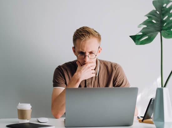 Vconn - Virtual Assistant Services HTML Template