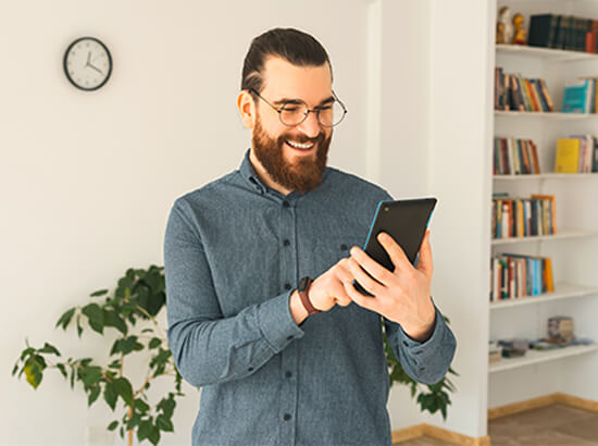 Vconn - Virtual Assistant Services HTML Template