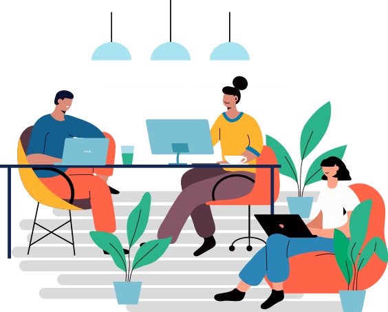 Vconn - Virtual Assistant Services HTML Template